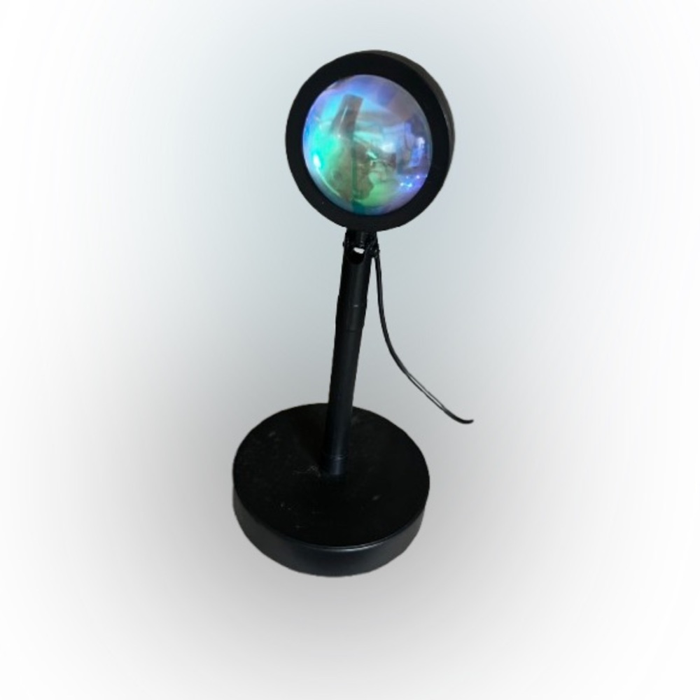 Sunset Projector Light